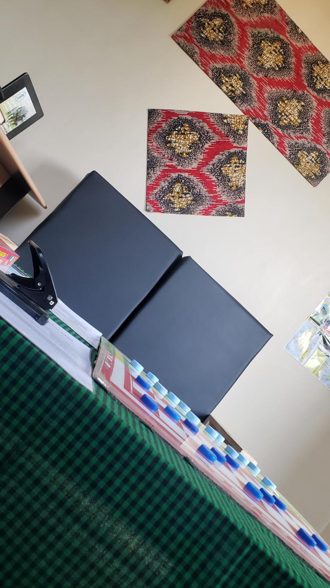 L&J Modern Backpackers Bnb 达累斯萨拉姆 外观 照片