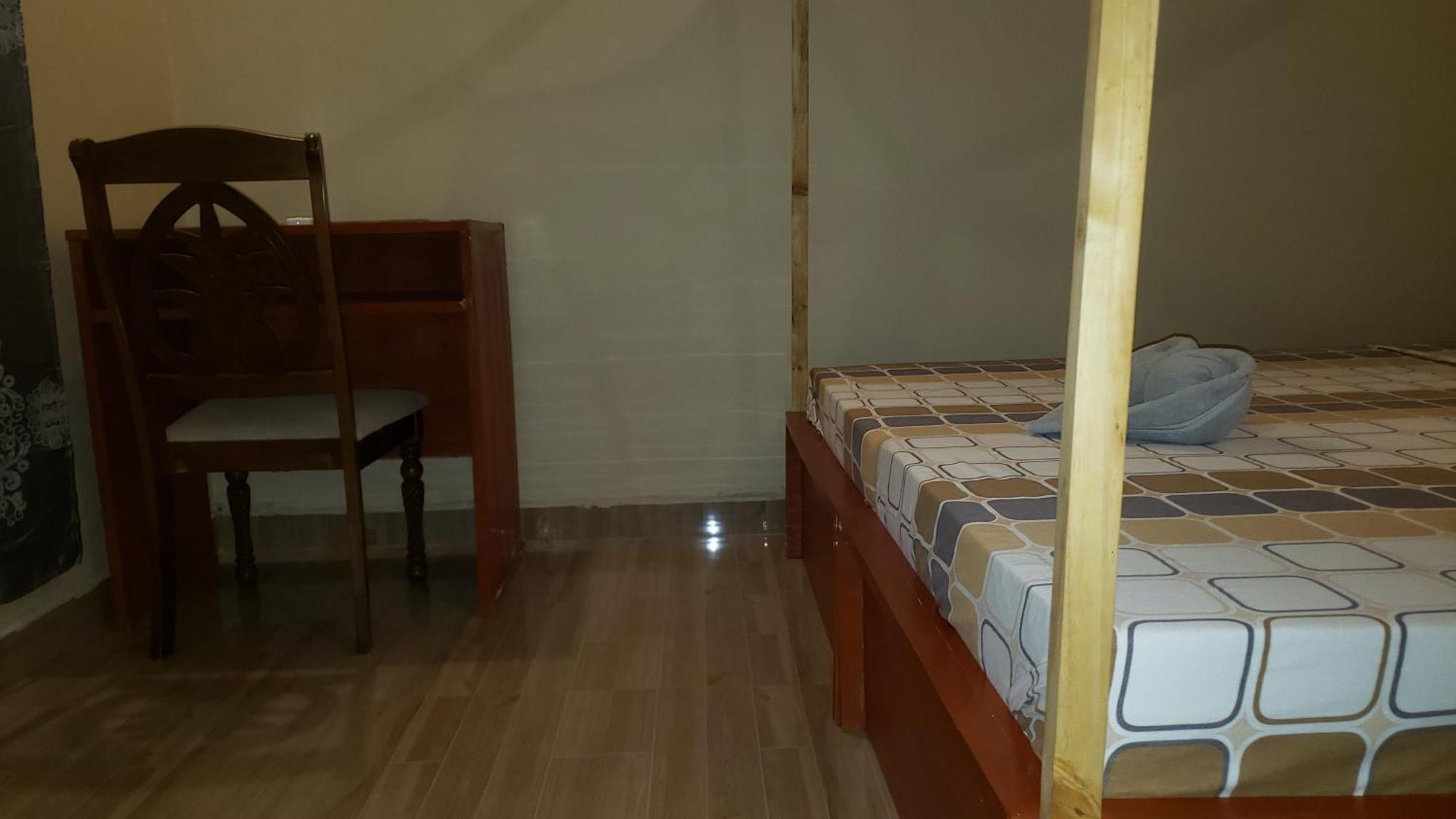 L&J Modern Backpackers Bnb 达累斯萨拉姆 外观 照片